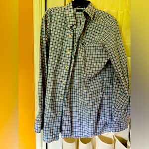 Men’s Ralph Lauren  Dress Shirt XL
